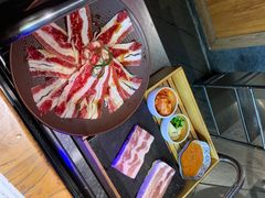 -黑牛の店·和牛烧肉(石家庄万象城店)