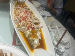 -小隐院子·庭院餐厅(大学城后湖店)