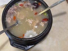 -长顺参鸡汤店(西塔总店)