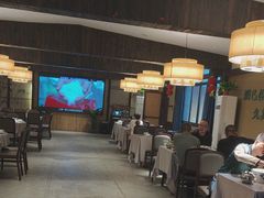 -回头食客-李久其家民间餐厅(望城金桥国际店)