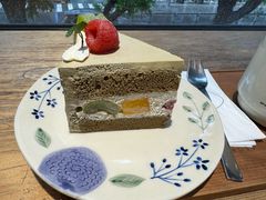 -素咫咖啡CLIFEROSE