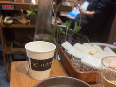 -一朵菌·野生菌探索家火锅(南亚店)