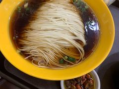 -毛华美食(清扬路店)