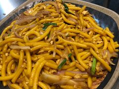 -江合勇丹东兄弟小串海鲜烧烤(总店)