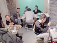 -百味源炭火烤翅 ·夜市大排档(酒仙桥店)