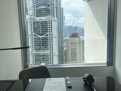 -尼依格罗香港美利酒店