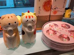 -解忧集市(北京路天河城店)