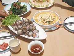 -映像威海·海鲜味道(经区店)