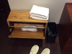 -笑傲江湖·影院式足道·SPA按摩(常发广场店)