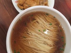 -朱新年·苏式汤团·面点(北寺塔店)