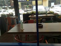 -格兰西点(289艺术园区店)