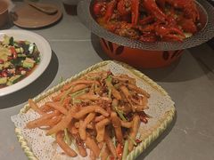 -楚太子  中餐&烧烤(武大店)