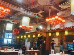 -江味龙虾馆·裸蓝龙虾(南山店)