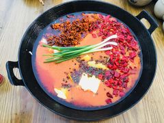 -周幺妹重庆老火锅(银泰城总店)