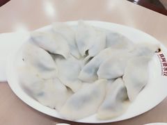 -真阿婆水饺(高新路店)