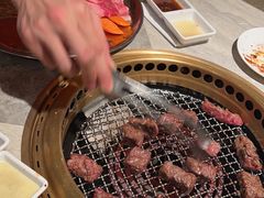 -乾杯烧肉居酒屋(中洲湾店)