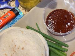 -大头叔烤鸡爪·朝鲜族烤串(天池路店)