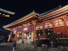 -浅草寺