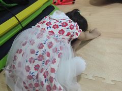 -利俊跆拳道(市二宫直营馆)