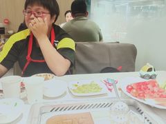 -海底捞火锅(大融城店)