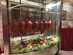 -北京王府井希尔顿酒店·万斯阁西餐厅