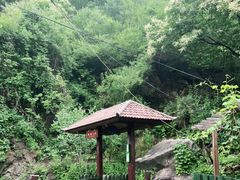 -北京水岸山吧度假村(雁栖镇店)