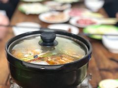 -瓦片烤肉(13号店)