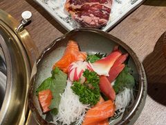 -龙神·炭烧酒场深夜食堂(新街口店)