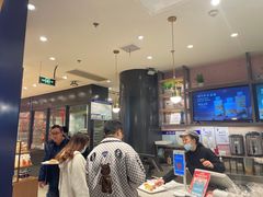 -Bread Talk 面包新语(荟聚店)