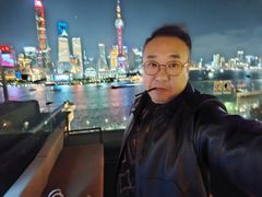 -罗斯福色戒酒吧(外滩店)