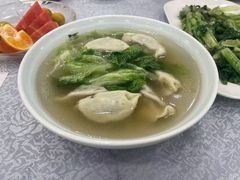 -阿甘酒家(桂青路店)