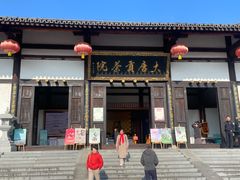 -大唐贡茶院
