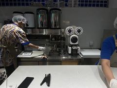 -西琳姑娘·新疆冰淇淋酸奶茶(南开大悦城店)
