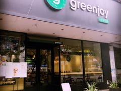 greenjoy-greenjoy绿享轻食(宁海路店)