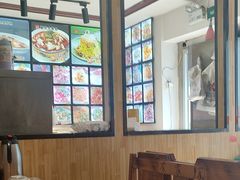 -五谷丰登·胶东海鲜·家常菜(张村店)