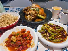 -松哥油焖大虾(科技园店)