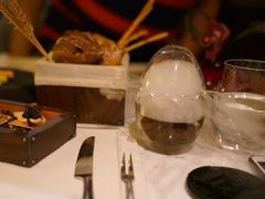 -翡翠36餐厅(浦东香格里拉店)