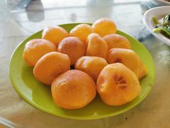 -八景休閒山莊  廣東十大名山莊