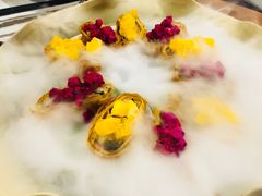 -如禾素食·下午茶·糖水
