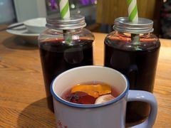 -蜜桃餐厅·伴山(湖滨商业街店)