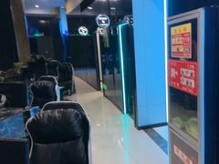 -绿树电竞(五路店)