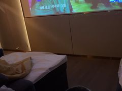 -华夏良子·足道SPA艾灸(开源店)