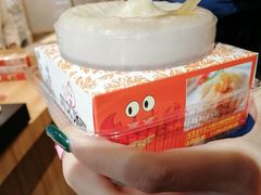 -阿文汤包蟹黄汤包(豫园商城店)