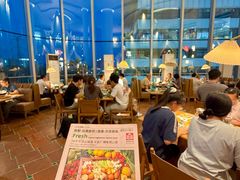 -甘思咪哚·云南艺术餐厅(天河广百店)