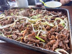 -清真永恒华威肉饼(潘家园店)