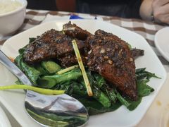 -文东记(马里士他店)