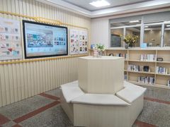 -南山图书馆(常兴路店)