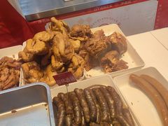 -净香园熟肉(北坦总店)