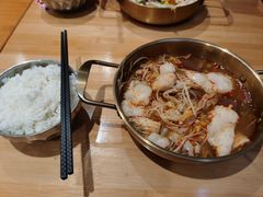 -冒胖子·市井火锅冒菜(同创汇店)