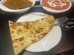 -Santoor 萨都里印度餐厅(北锣鼓巷店)